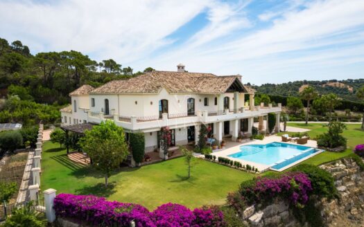 Chalets Independientes · Estepona