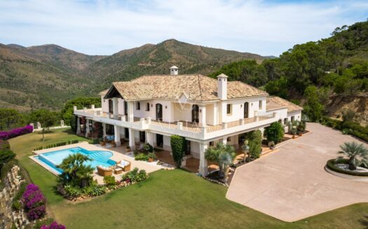 Chalets Independientes · Estepona