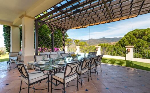 Chalets Independientes · Estepona