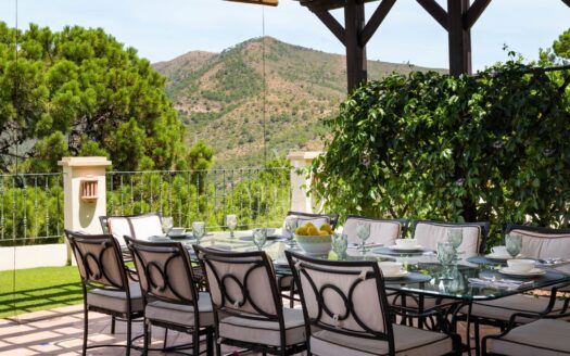 Chalets Independientes · Estepona