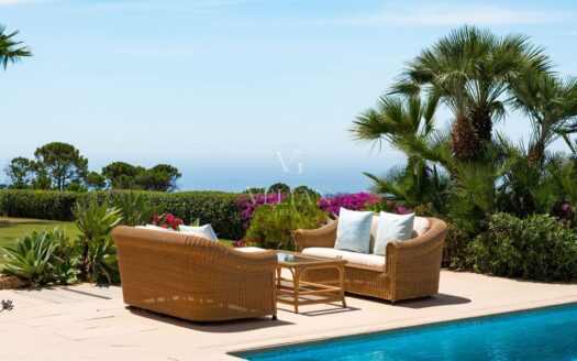 Chalets Independientes · Estepona