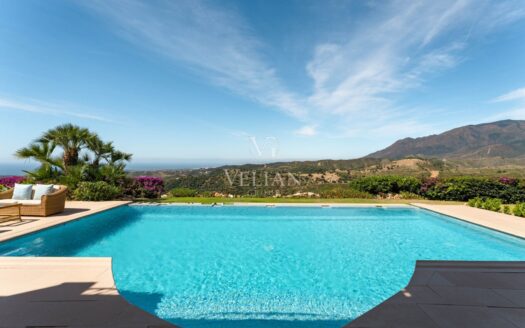 Chalets Independientes · Estepona