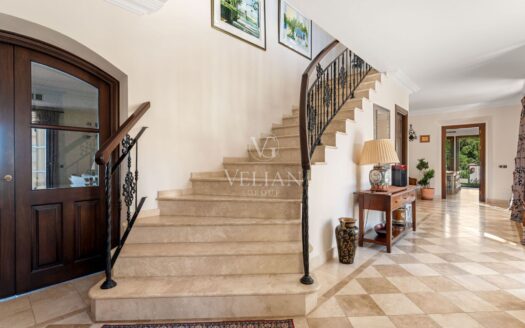 Chalets Independientes · Estepona