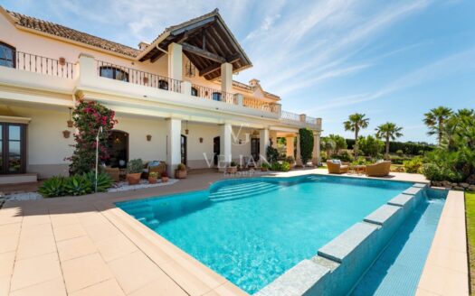 Chalets Independientes · Estepona