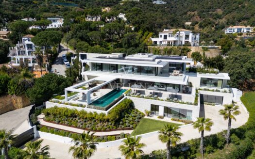 Chalets Independientes · Benahavis