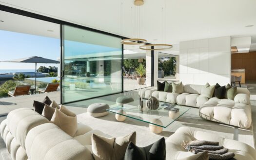 Chalets Independientes · Benahavis
