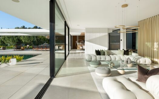 Chalets Independientes · Benahavis