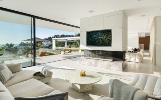 Chalets Independientes · Benahavis