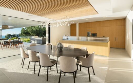 Chalets Independientes · Benahavis