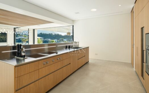Chalets Independientes · Benahavis