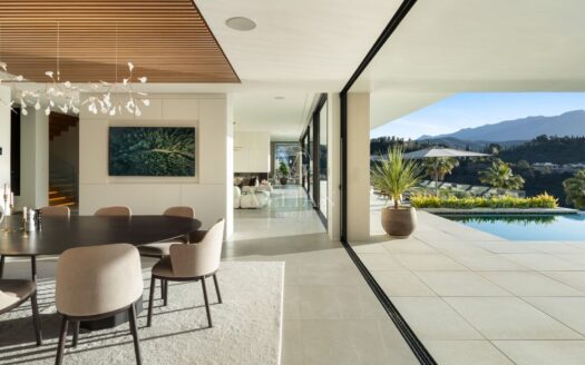 Chalets Independientes · Benahavis