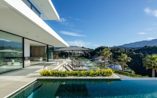 Chalets Independientes · Benahavis