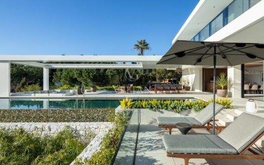 Chalets Independientes · Benahavis