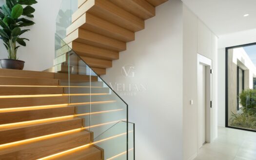 Chalets Independientes · Benahavis