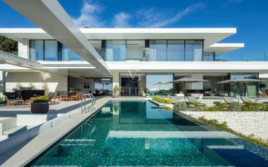 Chalets Independientes · Benahavis