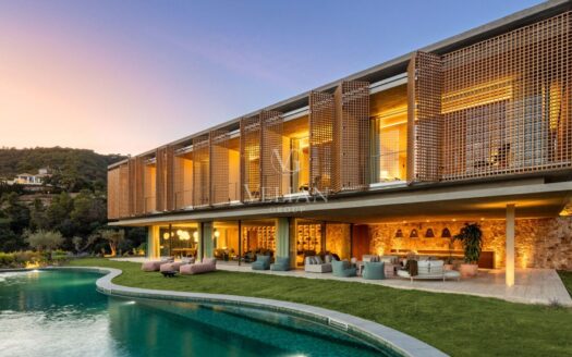 Chalets Independientes · Benahavis