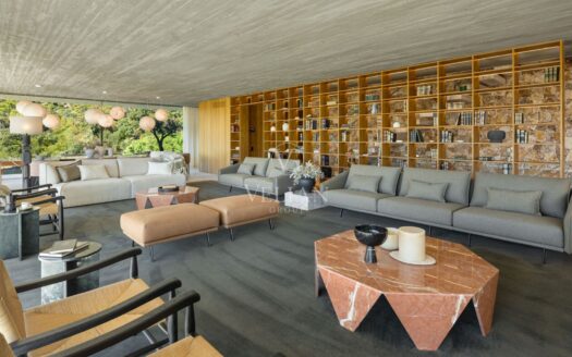 Chalets Independientes · Benahavis