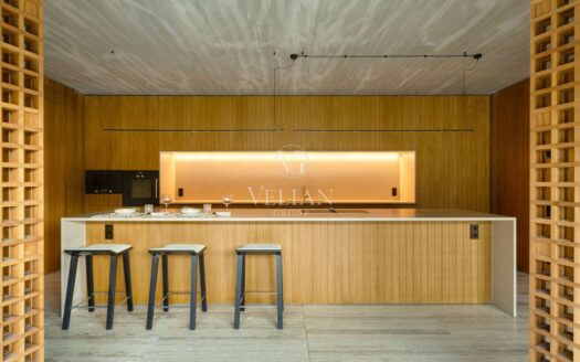 Chalets Independientes · Benahavis