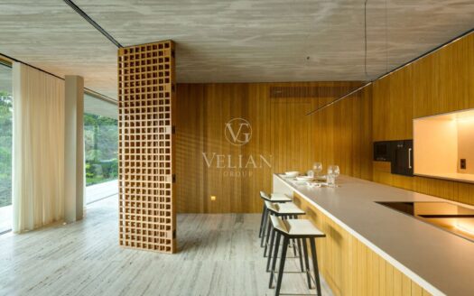 Chalets Independientes · Benahavis