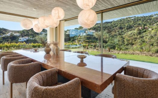 Chalets Independientes · Benahavis