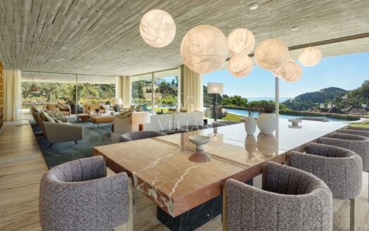 Chalets Independientes · Benahavis
