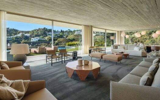 Chalets Independientes · Benahavis