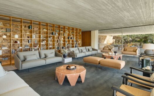 Chalets Independientes · Benahavis