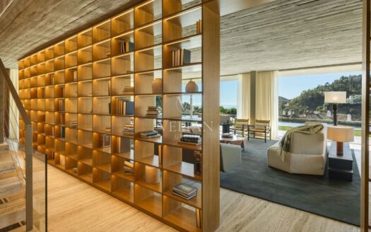 Chalets Independientes · Benahavis