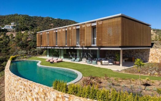 Chalets Independientes · Benahavis