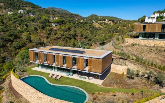 Chalets Independientes · Benahavis
