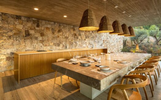 Chalets Independientes · Benahavis