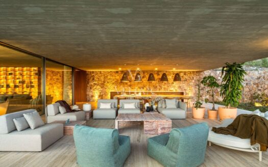 Chalets Independientes · Benahavis