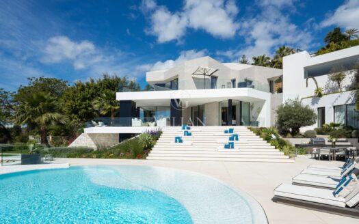 Chalets Independientes · Benahavis