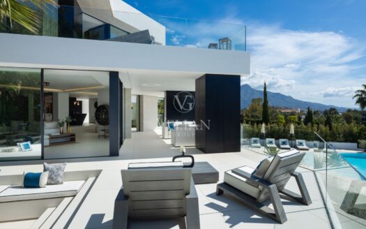 Chalets Independientes · Benahavis