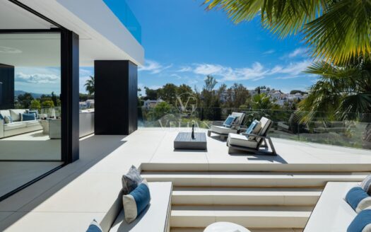 Chalets Independientes · Benahavis