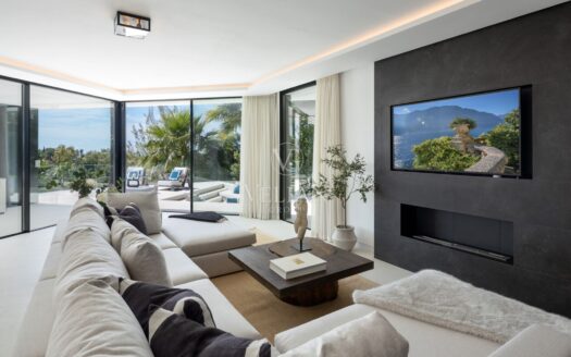 Chalets Independientes · Benahavis