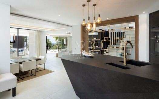 Chalets Independientes · Benahavis
