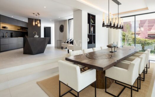 Chalets Independientes · Benahavis