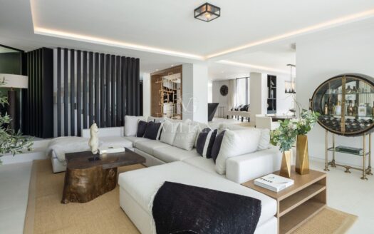 Chalets Independientes · Benahavis