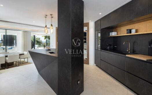 Chalets Independientes · Benahavis