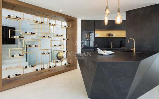 Chalets Independientes · Benahavis