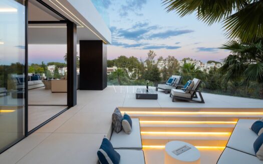 Chalets Independientes · Benahavis