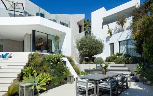 Chalets Independientes · Benahavis