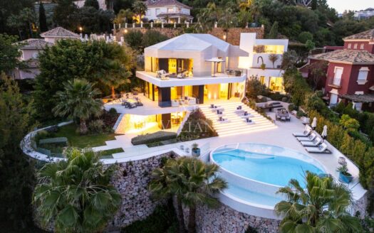 Chalets Independientes · Benahavis