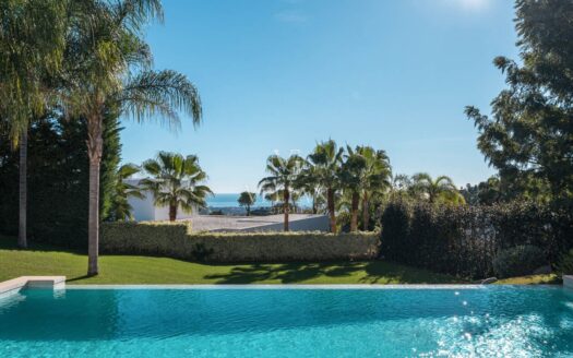 Chalets Independientes · Benahavis