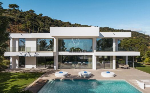 Chalets Independientes · Benahavis