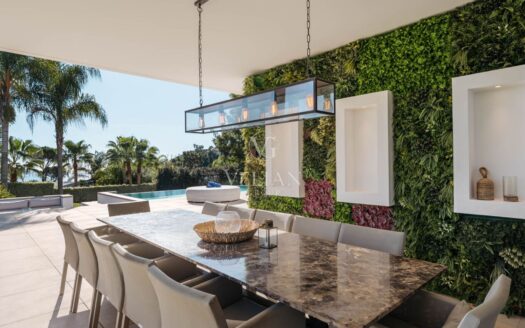 Chalets Independientes · Benahavis