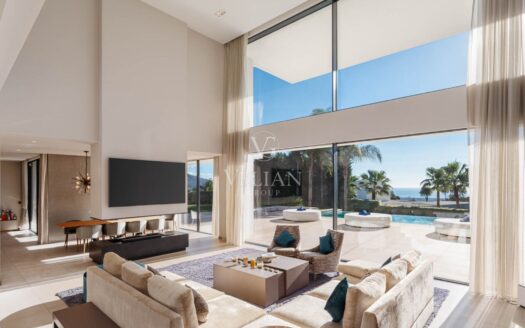 Chalets Independientes · Benahavis
