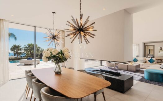Chalets Independientes · Benahavis