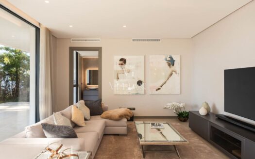 Chalets Independientes · Benahavis